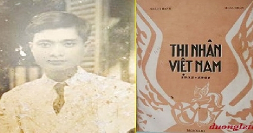 Chung quanh quyển Thi nhân Việt Nam (1932-1941)