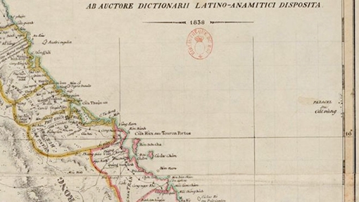 Hoàng Sa – Đóa hoa độc nhất vô nhị trên vương miện Vua Gia Long