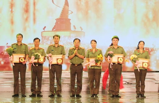 Những ấn tượng khó phai