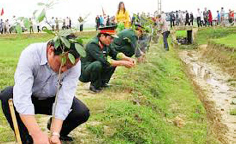 Bia đá và bia miệng