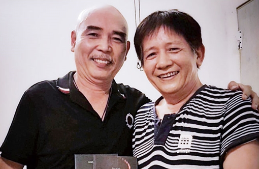 Nhạc sỹ Ngọc Thịnh: Câu thương, câu đợi câu chờ