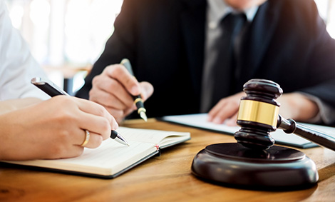 Thông báo điều tra