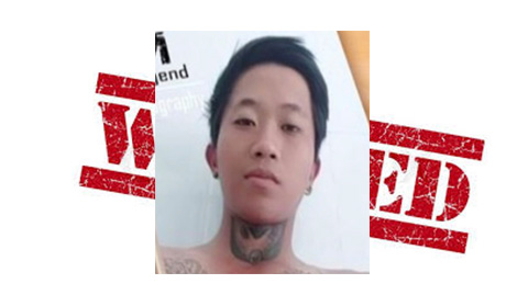 Truy tìm đối tượng truy nã