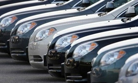 Hà Nội thông tin việc 'lãnh đạo sử dụng xe công đi ăn sáng'