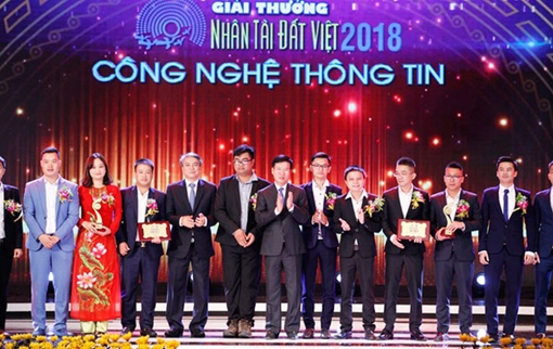 Hiền tài là nguyên khí của quốc gia