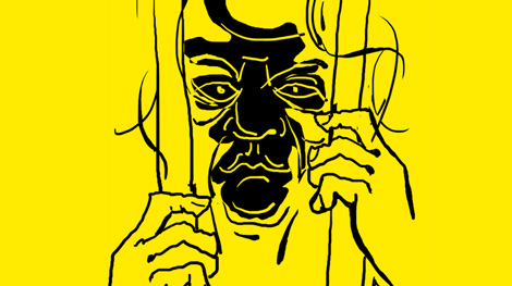 Chống lại “thế lực đen”