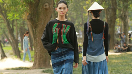 Thời trang Việt: Xu hướng tìm về những giá trị truyền thống