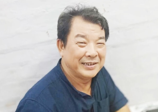 NSƯT Quý Tráng: Cái duyên quan họ chưa dứt