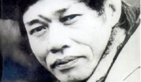 "Đối thoại" với nhà văn Nguyễn Minh Châu