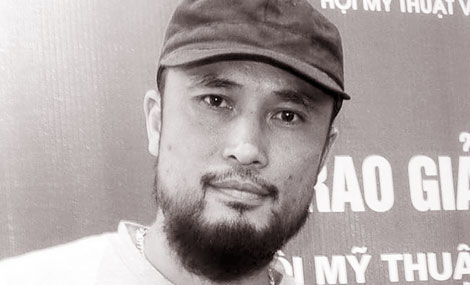 Chàng ngư phủ Kù Kao Khải: Mải mê kể chuyện quê mình