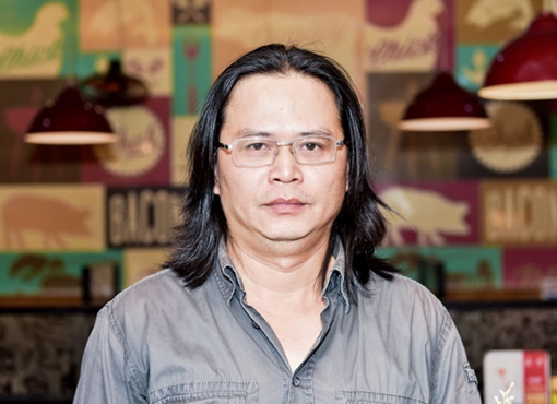 Tôi rất sợ sự yêu ghét chủ quan của người viết