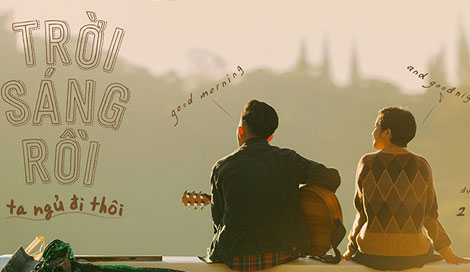 Bao giờ trời sáng?