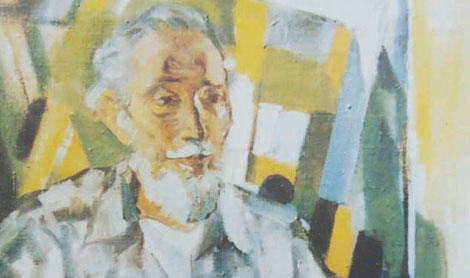 Người “đi theo mép biển”