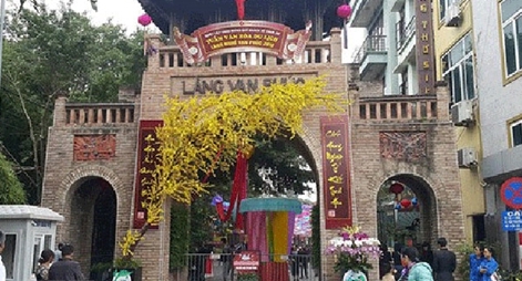 Lễ hội văn hóa dân gian trong đời sống đương đại 