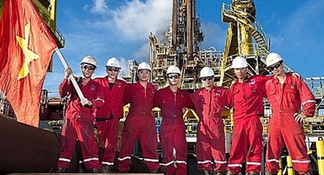 PV Drilling tự tin, vững vàng để “Khoan sâu hơn - Vươn xa hơn