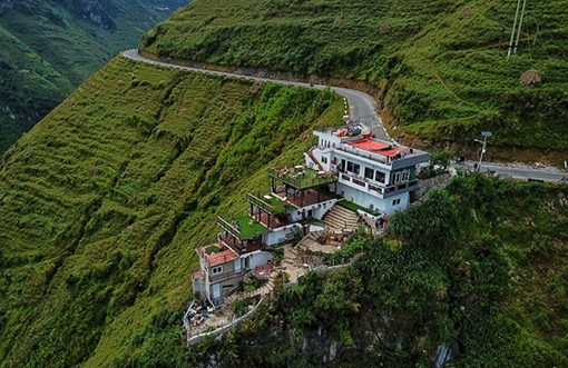 Trách nhiệm bảo tồn di sản thiên nhiên