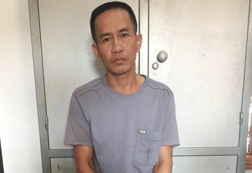 Kẻ cuồng ghen dùng búa giết người