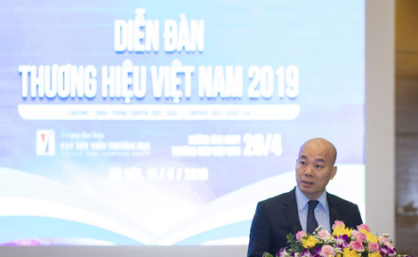 Thủ tướng phê duyệt Chương trình Thương hiệu quốc gia Việt Nam