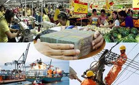 Việt Nam tăng 10 bậc trong Bảng xếp hạng Năng lực cạnh tranh toàn cầu