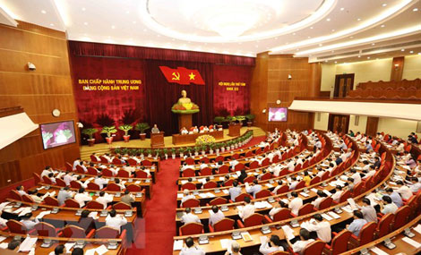 Bộ Chính trị yêu cầu hoàn thiện cơ chế chống chạy chức, lợi ích nhóm