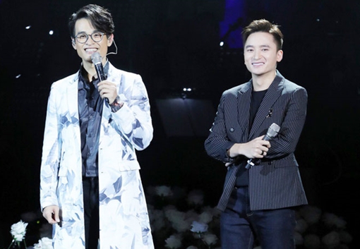 Ca sĩ Hà Anh Tuấn thử sức với “Truyện ngắn”