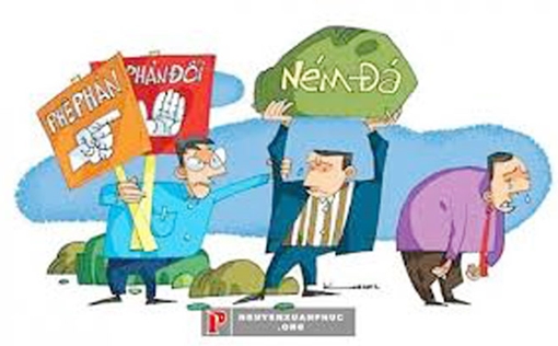 Tầm quan trọng của dư luận xã hội và sự định hướng cần thiết