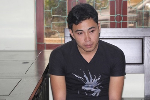 Sau 7 năm trốn nã, kẻ cướp tài sản lĩnh 7 năm tù