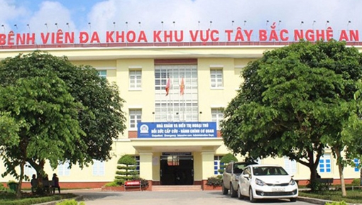 Chưa kịp đặt tên, cặp song sinh tử vong sau khi tiêm vắc xin