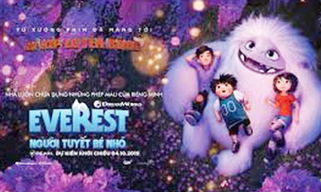 Giải trí đi trước...