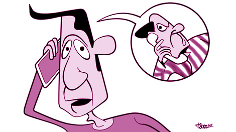 Cục trưởng phản đòn