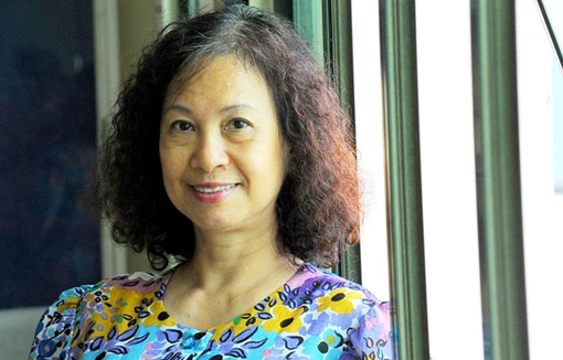 Nhạc giao hưởng là lựa chọn của số phận