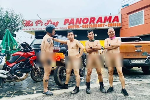 Đừng nhân danh văn hóa để ứng xử thiếu văn hóa