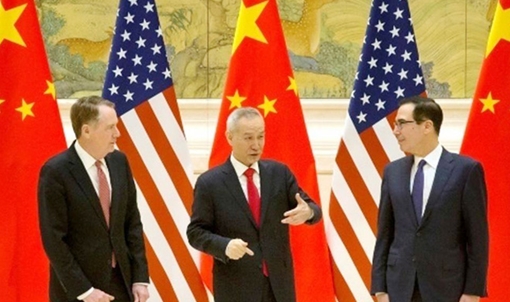 Ngăn chặn cuộc chiến thương mại Mỹ - Trung sẽ tốt cho thế giới