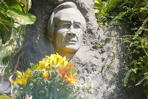 “Dấu chân địa đàng” của Trịnh Công Sơn ở Huế