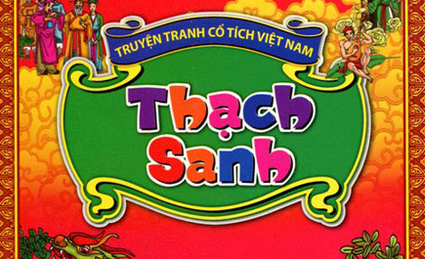 Thế giới của sáng tạo