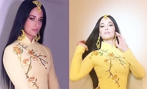 Chiếm dụng văn hoá 