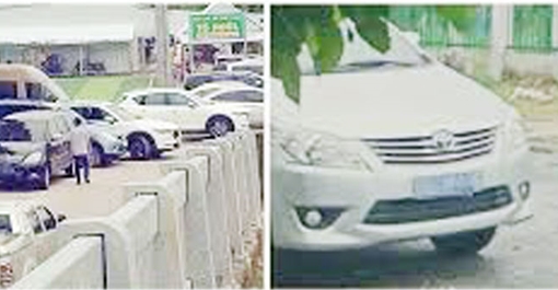 Đừng để dân mất niềm tin 