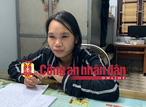 Nghi phạm sát hại cai thầu xây dựng tại Hải Dương là một phụ nữ