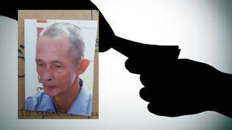 “Nổ” là cán bộ Quân đội lừa đảo xin việc