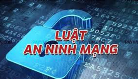 Phòng ngừa, xử lý hành vi xâm phạm an ninh mạng