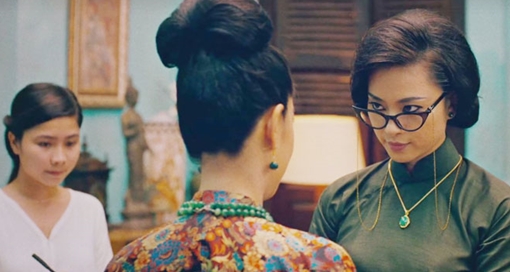 Điện ảnh Việt vẫn chật vật vì... công nghệ