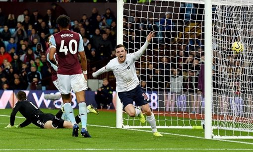 Premier League trên đỉnh thế giới