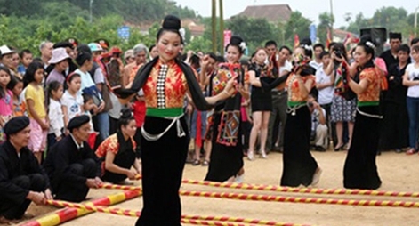 Tháng 11 tổ chức tôn vinh tinh hoa văn hóa các dân tộc Việt Nam