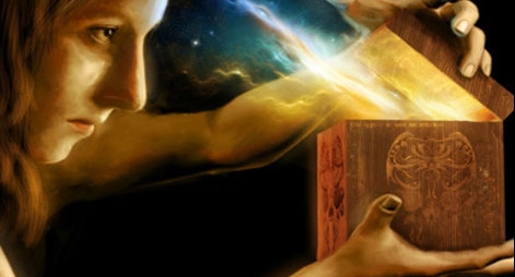 Sự thật từ "Hoàn vũ"