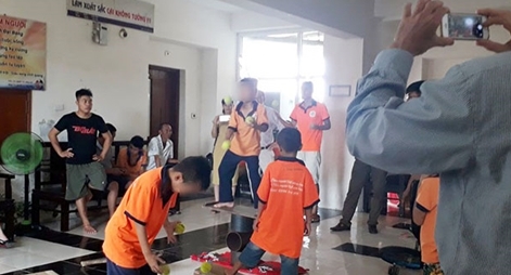 Khi niềm tin bị "đánh tráo"