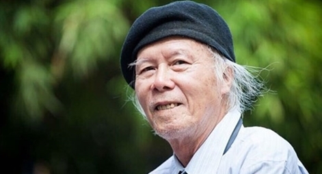 Hồn thơ phóng khoáng, phiêu bạt đẫm "chất sống" Hải Phòng