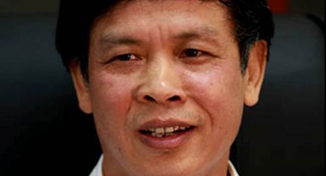 Độc đáo Trần Hùng