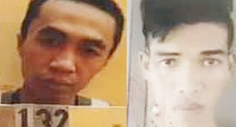 Bắt 1 can phạm trốn khỏi nhà tạm giữ ở Bình Phước