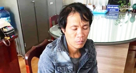 Nghi can hiếp dâm bé gái 8 tuổi bán vé số ở Phú Quốc đã bị bắt 