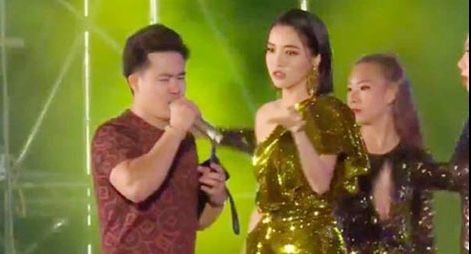 Việc hát: thật và giả